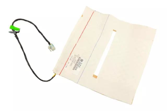 Driver Seat Back Heater - GM (88940289)