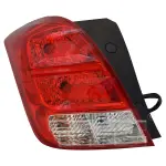 1112434009 - : TYC Tail Light Assembly for TYC Image