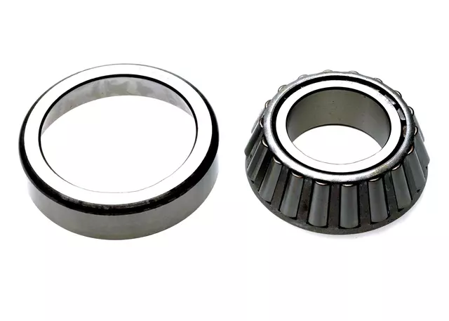 S37 - Driveline &amp; Axles: ACDelcoâ„¢ Differential Pinion Bearing for Buick: Roadmaster | Cadillac: Escalade, Escalade ESV, Escalade EXT, Fleetwood | Chevrolet: Avalanche, Avalanche 1500, Avalanche 2500, Blazer, C1500, C2500, Camaro, Caprice, Express 2500, Express 3500, Express 4500, G30, Impala, K1500 Pickup, K2500 Pickup, K3500 Pickup, Silverado 1500, Silverado 1500 Classic, Silverado 1500 HD, Silverado 1500 HD Classic, Silverado 2500, Silverado 2500 HD, Silverado 2500 HD Classic, Silverado 3500, Silverado 3500 Classic, Silverado 3500 HD, SSR, Suburban 1500, Suburban 2500, Suburban C1500, Suburban C2500, Suburban K1500, Suburban K2500, Tahoe, Trailblazer | GMC: C1500 Pickup, C2500 Pickup, Envoy, G3500, K1500 Pickup, K2500 Pickup, K3500 Pickup, Savana 2500, Savana 3500, Savana 4500, Sierra 1500, Sierra 1500 Classic, Sierra 1500 HD, Sierra 1500 HD Classic, Sierra 2500, Sierra 2500 HD, Sierra 2500 HD Classic, Sierra 3500, Sierra 3500 Classic, Sierra 3500 HD, Suburban C1500, Suburban C2500, Suburban K1500, Suburban K2500, Yukon, Yukon XL 1500, Yukon XL 2500 | Hummer: H2 Image image