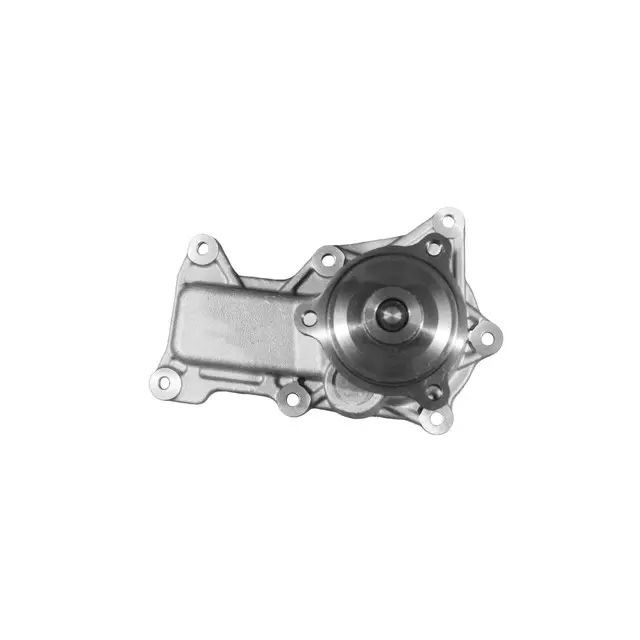 252917 - : Engine Water Pump for ACDelco Image