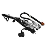 MB3Z6B018D - : 2021-2024 Ford Bronco - Wire Harness for Ford: Bronco Image