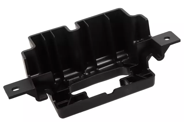 84678470 - Electrical: Seat Belt Cover for Cadillac: Escalade, Escalade ESV | Chevrolet: Suburban, Tahoe | GMC: Yukon, Yukon XL Image