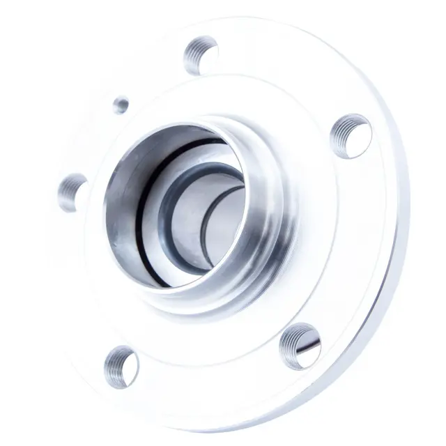 57419106 - Wheels, Tires &amp; Parts: FAG Wheel Bearing - Generation 2 for SCHAEFFLER BEARING Image