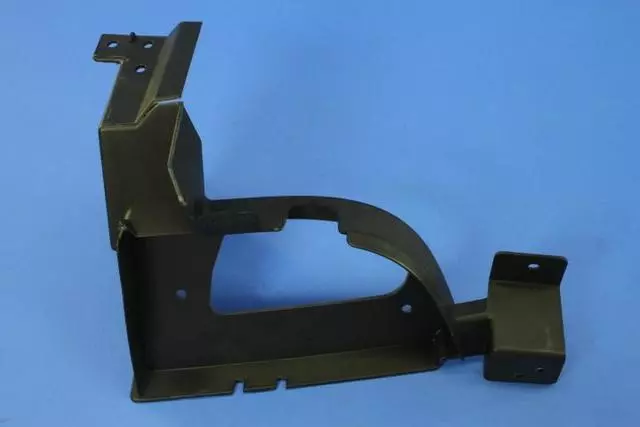 Mopar Air Intake Shield - Mopar (68259740AA)