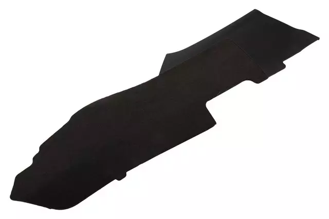 22800468 - Body: Side Trim for Cadillac: SRX Image