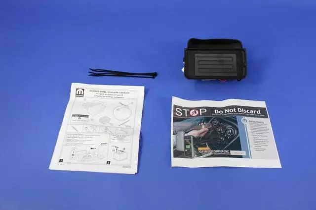 Floor Console Bin - Mopar (68233017AA)