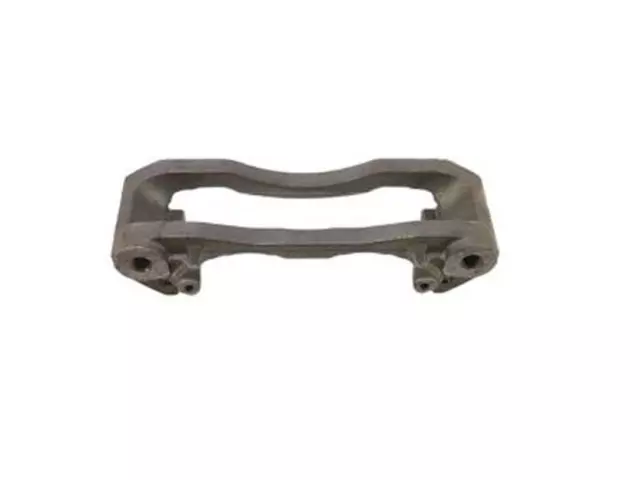 F5TZ2B540A - Brakes: Disc Brake Caliper Bracket for Ford: E-150, E-250, E-250 Econoline, E-350 Club Wagon, E-350 Econoline, E-350 Econoline Club Wagon, E-350 Super Duty, E-450 Econoline Super Duty, E-450 Super Duty, Econoline Super Duty Image