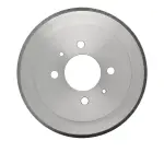 36572005 - : True Balanced Brake Drum for DYNAMIC FRICTION Image