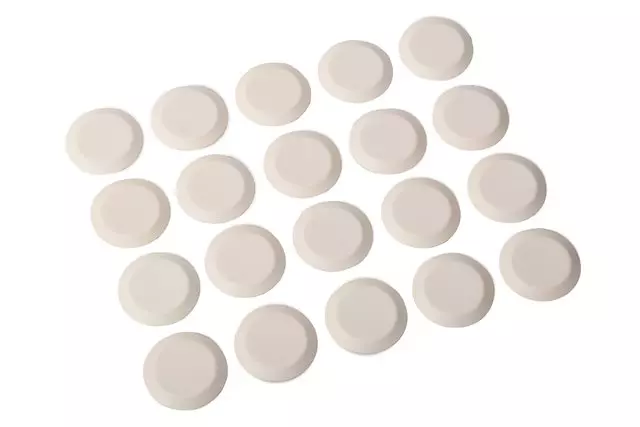 23210833 - : Rocker Panel Hole Plugs for GM Image