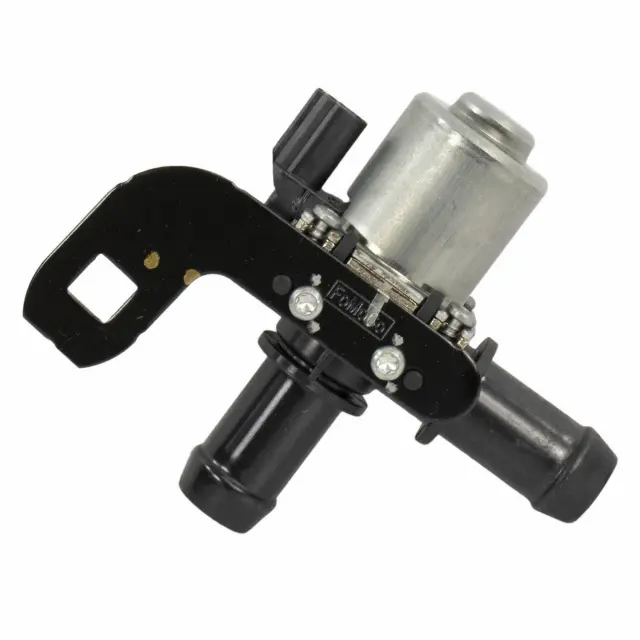 YG842 - Cooling System: Motorcraftâ„¢ HVAC Heater Control Valve for Ford: F-150 Image