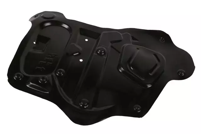 22964937 - Body: Water Deflector for GM Image