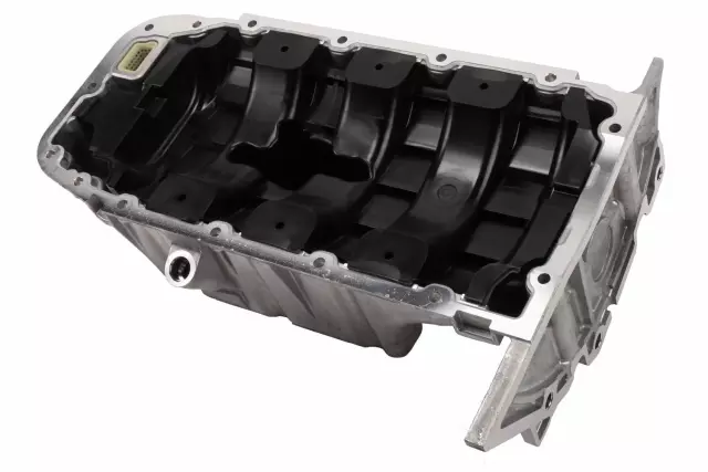 25194722 - : Oil Pan for GM Image