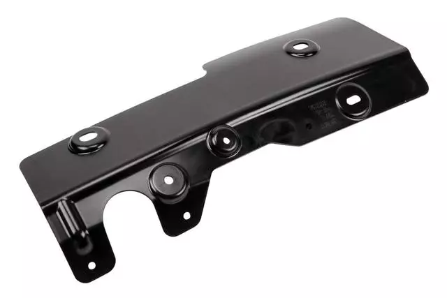 23170617 - : Front Fuel Tank Shield for Cadillac: Escalade, Escalade ESV | Chevrolet: Suburban, Tahoe | GMC: Yukon, Yukon XL Image