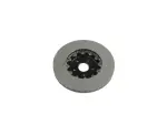 68305562AB - : Brake Rotor, Right &amp; Left for Mopar Image