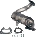 674313 - : Manifold Converter - Not CARB Compliant for Dorman Image