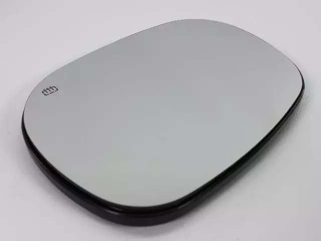 Mirror Replacement Glass, Left - Mopar (5019893AA)