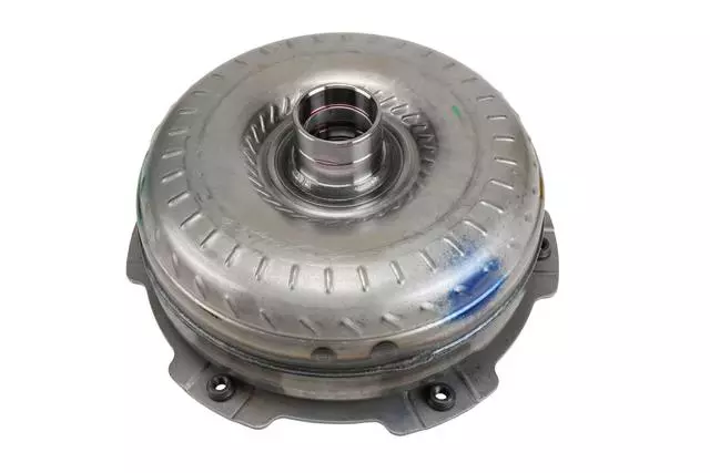 24297076 - : Automatic Transmission Torque Converter for GM Image