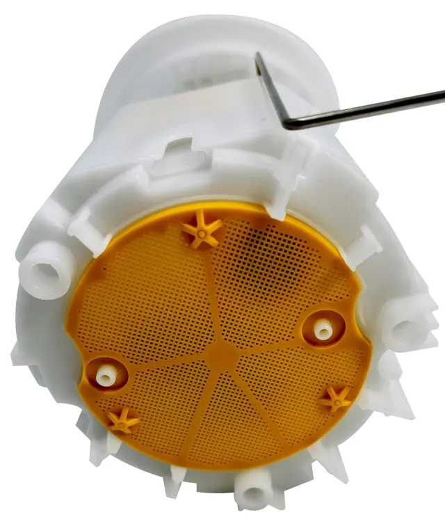 Fuel Pump Module Assembly - bproauto (1BP00766AA)