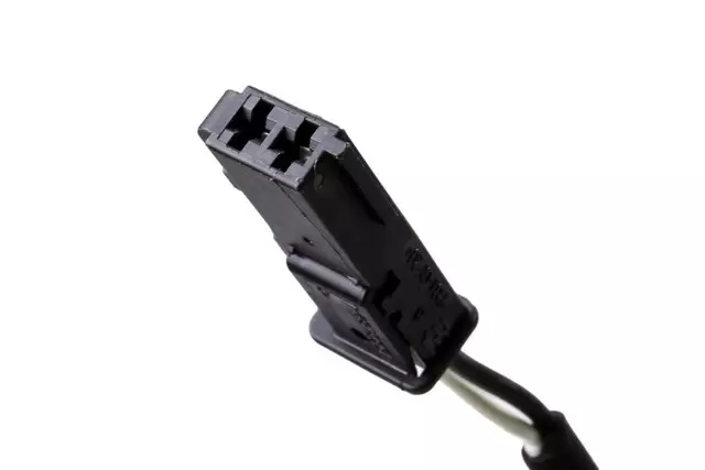 Passenger Side Liftgate Object Sensor - GM (23254211)