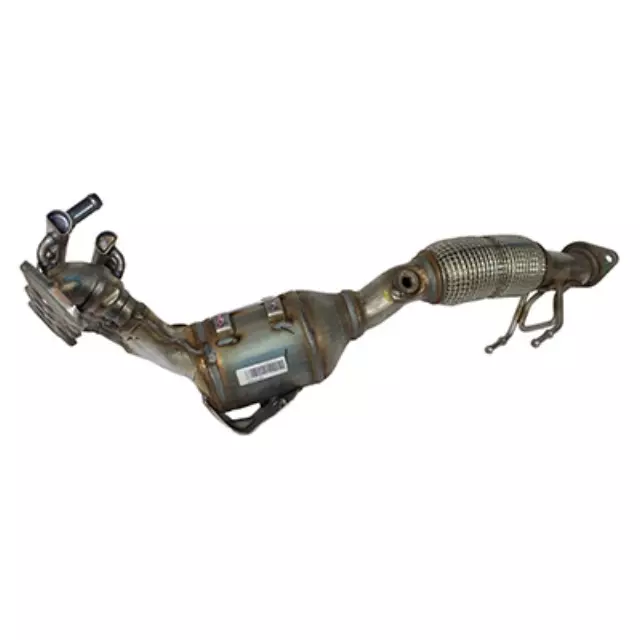 Exhaust Manifold - Ford (DS7Z-5G232-A)