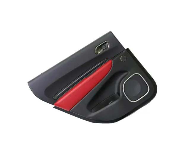 6UA331RRAB - Interior Trim: Rear Door Trim Panel, Left for Mopar Image image