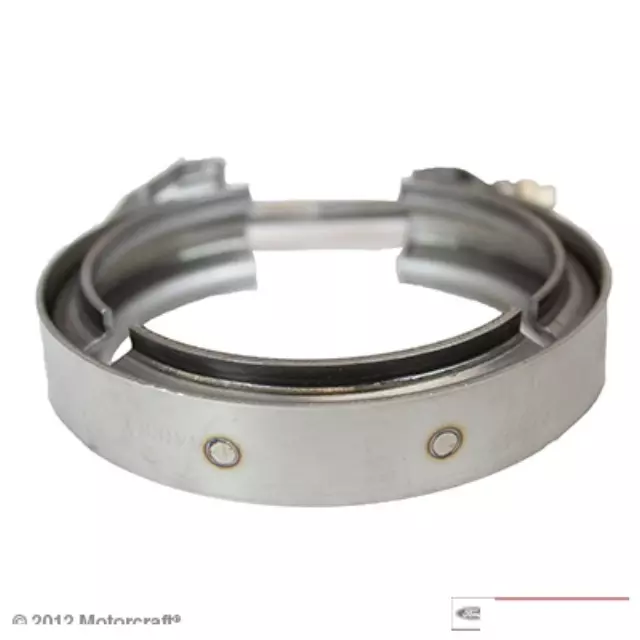 Exhaust Clamp - Ford (F81Z-8287-EA)