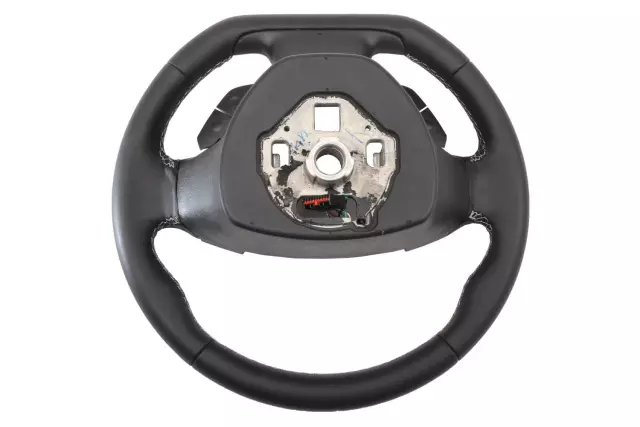 Passenger Side Front Door Window Weatherstrip - GM (15785353)