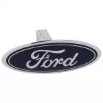 LJ6Z7842528B - Body: Emblem for Ford: Bronco, Bronco Sport, Escape Image