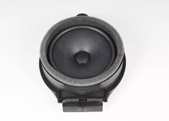 Front Door Speaker - ACDelco (10338537)