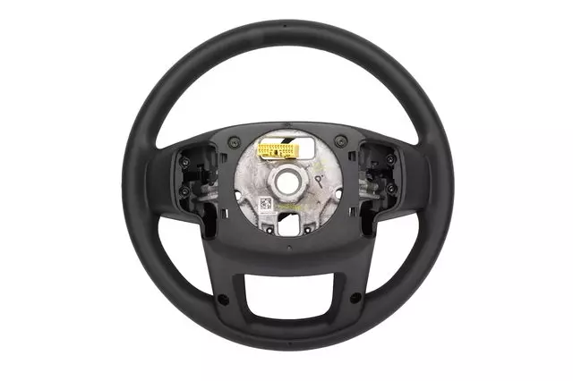 85590459 - Steering: Steering Wheel for GMC: Sierra 2500 HD, Sierra 3500 HD Image