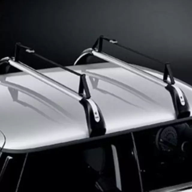 82720142278 - Interior: Universal Holder for BMW: 330e, 330i, 330i xDrive, 740i, 740i xDrive, 750i, 750i xDrive, 840i, Alpina B7, M340i, M760i xDrive Image