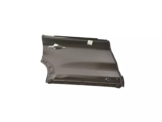 Rear Door Outer Repair Panel, Left - Mopar (68286068AA)