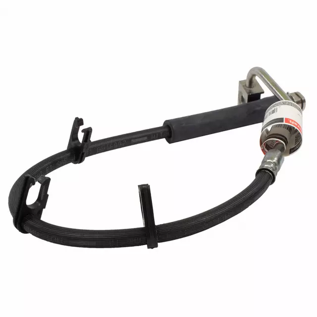 Hose Assembly Brake - Ford (DU9Z-2078-L)