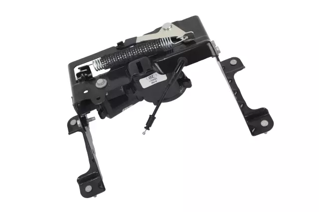 84222654 - : Rear Compartment Lift Window Latch for GM Image