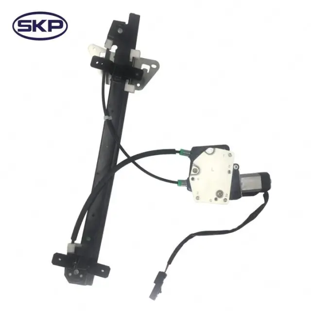 SK741649 - Interior: SKP Power Window Motor and Regulator Assembly for Skyward Automotive Image