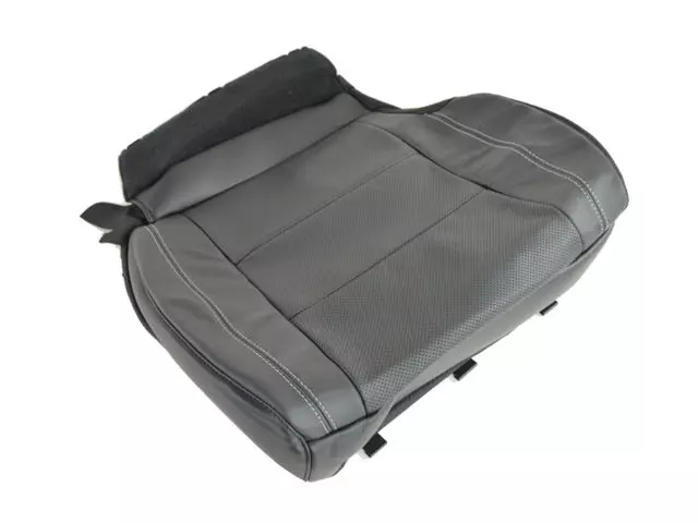 Rear Seat Cushion Cover, Right - Mopar (5RV40DX9AC)