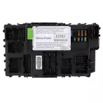 LC5Z15604A - Unclassified: Control Module for Lincoln: Aviator Image