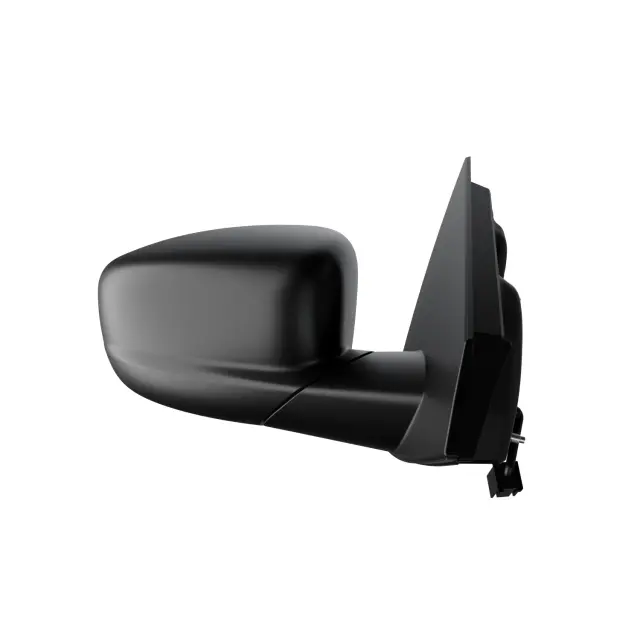 6AC721AUAA - : Outside Rear-View Mirror, Right for Mopar Image