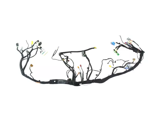 68213610AC - Electrical: Instrument Panel Wiring for Mopar Image