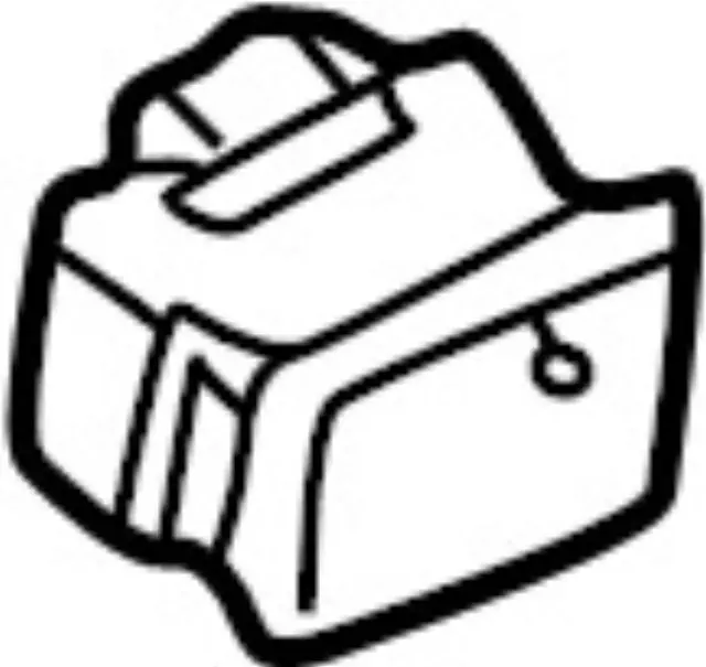 2502040U00 - Body: Indicator for INFINITI: I30, I35, QX4 Image