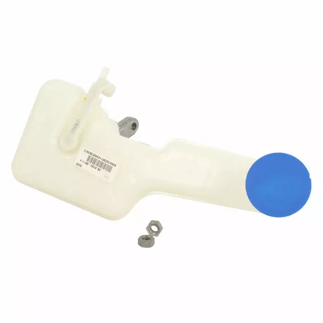 DG9Z2140B - Body: Master Cylinder for Ford: Fusion Image
