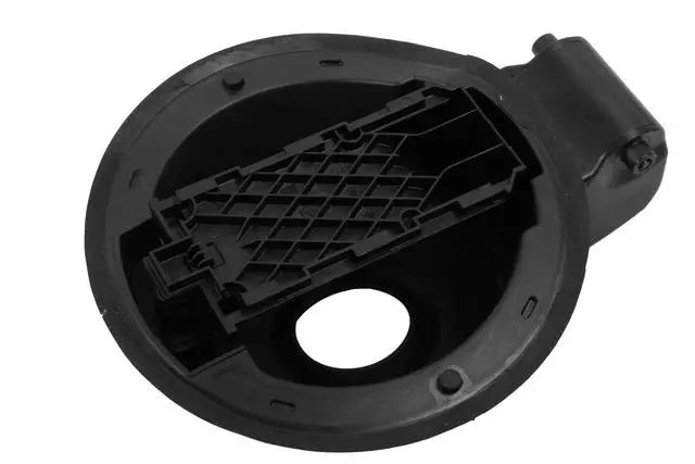 Fuel Filler Housing with Hinge, Pin, and Springs - GM (22847036)