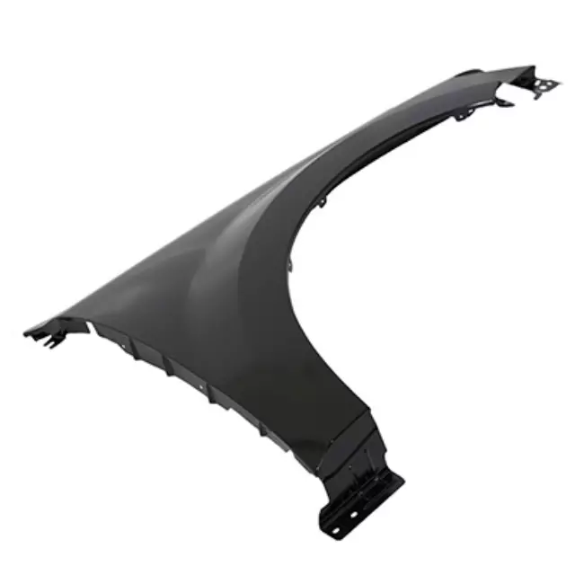 AE6Z16005A - Body: Fender for Mercury: Mariner Image