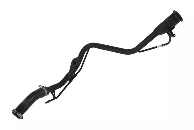 95367683 - Air &amp; Fuel Delivery: Fuel Tank Filler Neck for GM Image