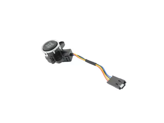 Ignition Switch - Alfa Romeo (6EH08LXHAA)