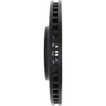 12661086SR - : StopTech Sport Slotted Brake Rotor; Front Right for Stoptech Image