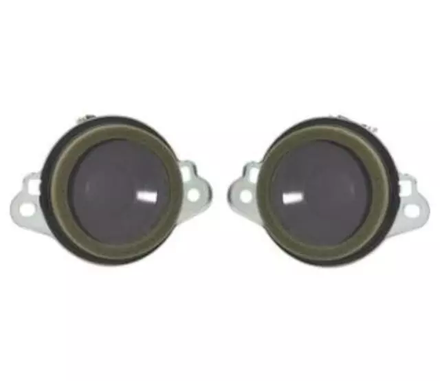 H6318AJ000 - : TWEETER UPGRADE KIT 2010-2014 for Subaru Image