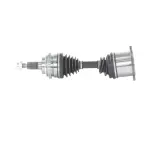 GM8034 - : TrakMotive CV Axle Shaft for TRAKMOTIVE Image