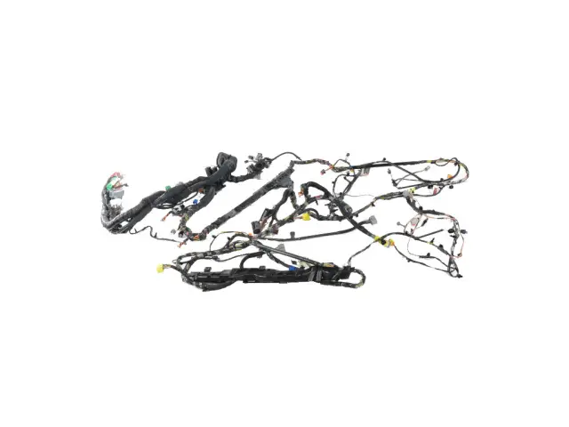 68341241AC - Electrical: Body Wiring for Ram: 1500 Image