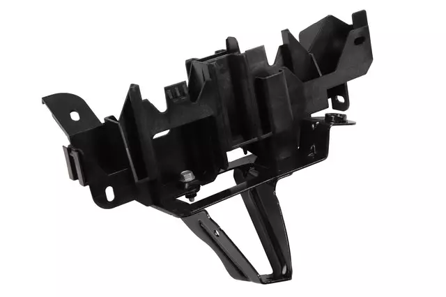 39037454 - : Engine Control Module and Electronic Brake Control Module Bracket for GM Image